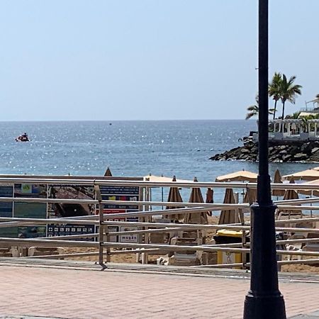 Delfines De Mogan Apartment Puerto De Mogan Exterior photo