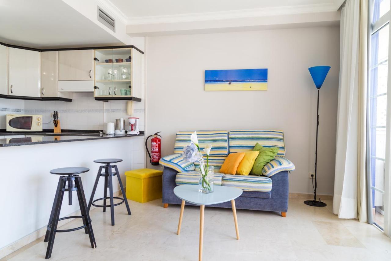 Delfines De Mogan Apartment Puerto De Mogan Exterior photo